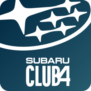 Subaru - CLUB4