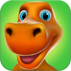 Mein Sprechen Dinosaurier Ross