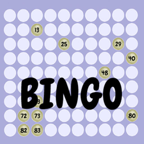 Play Bingo Game