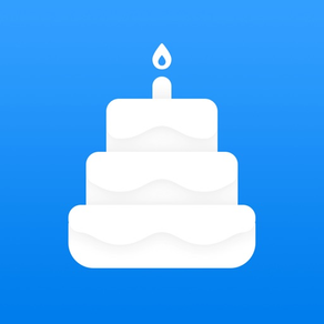 Geburtstags App Kalender