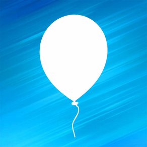 Keep rise up - Protect Balloon