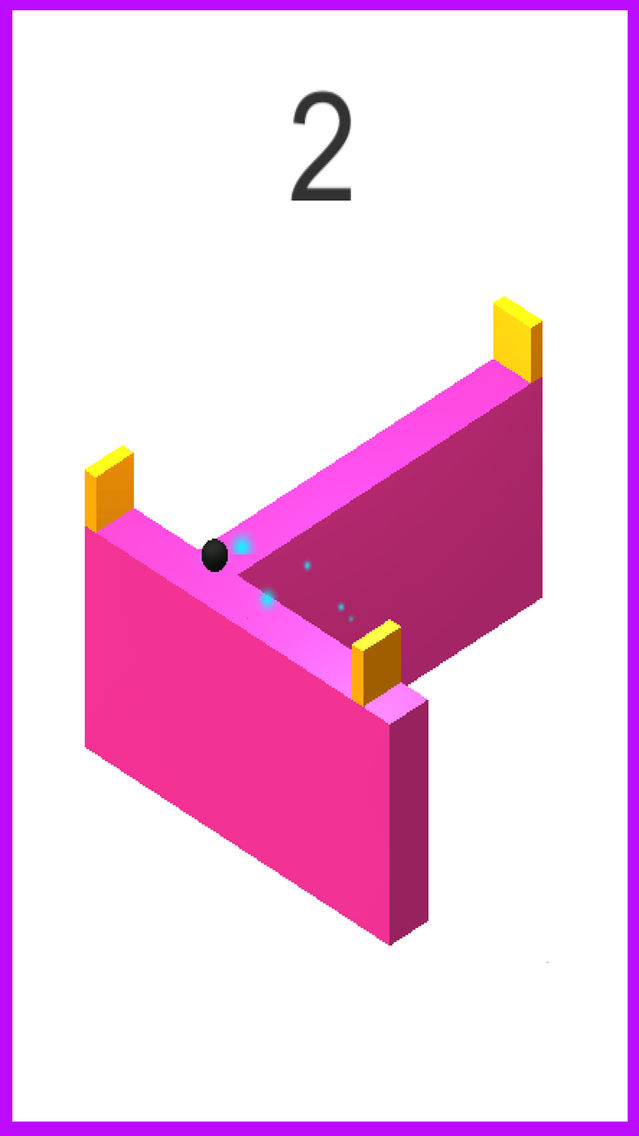 Wall Block poster