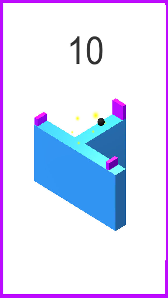 Wall Block poster