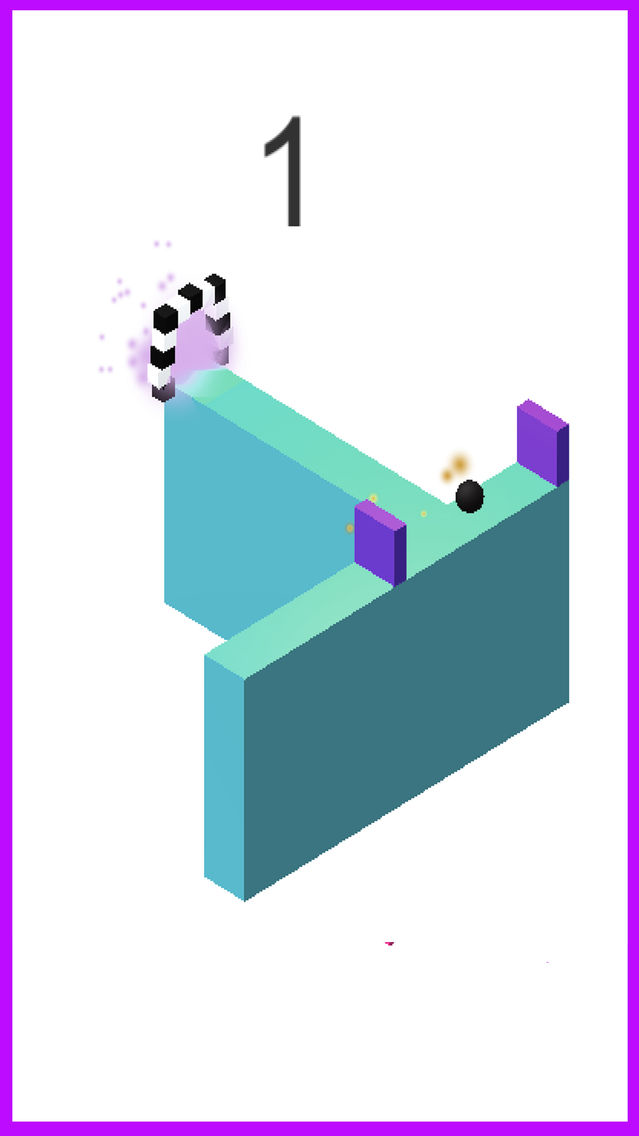 Wall Block poster