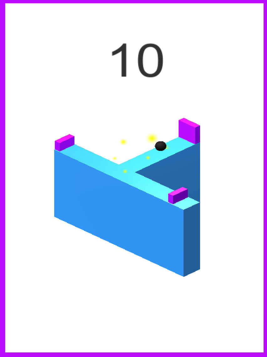 Wall Block poster