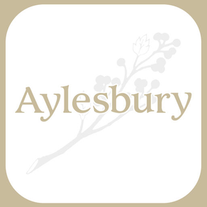 Aylesbury（アリスバーリー）公式アプリ