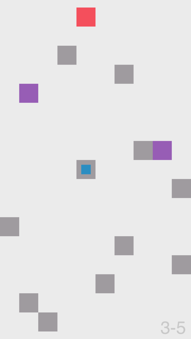 Blocko. Plakat
