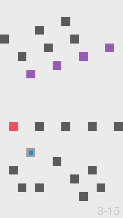 Blocko. Plakat