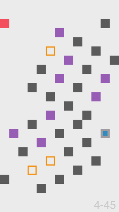 Blocko. Plakat