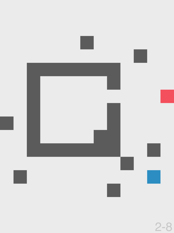 Blocko. Plakat