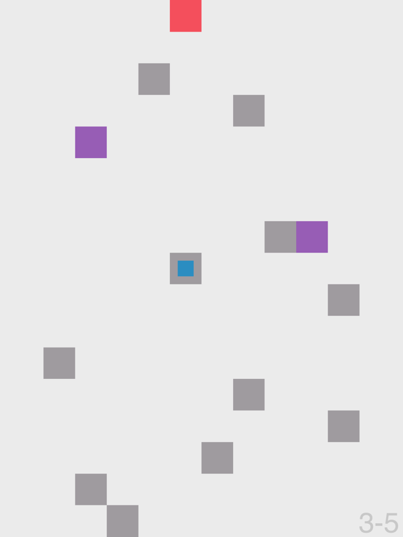 Blocko. Plakat