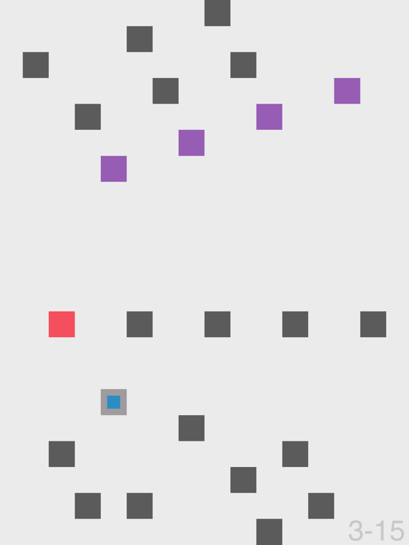 Blocko. Plakat