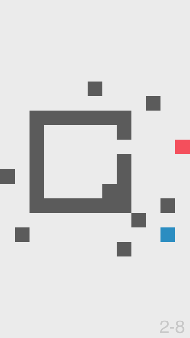 Blocko. Plakat