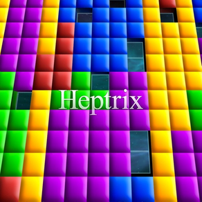Heptrix 3D - Ads