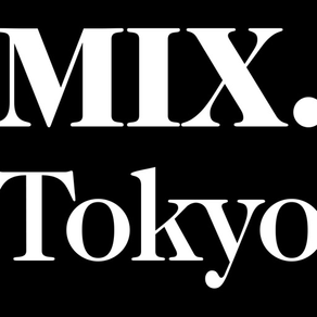 MIX.Tokyo - 多様なブランドのファッション通販