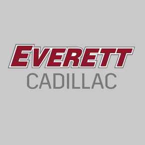 Everett Cadillac