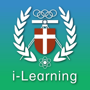 中原 iLearning