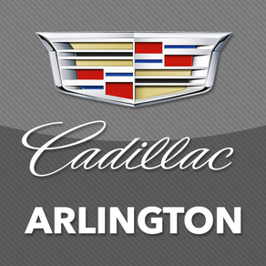 Cadillac of Arlington