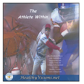 The Athlete Within