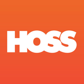 HOSS Magazine