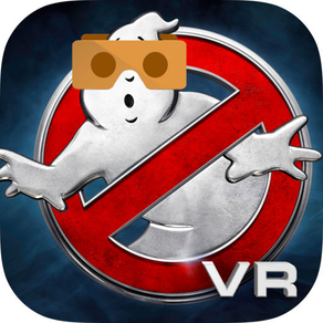 Ghostbusters VR