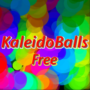KaleidoBalls-Free