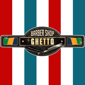 Barber Shop GHETTO
