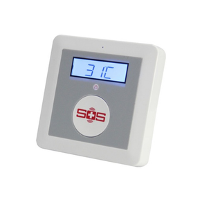 GSM Emergency call alarm system