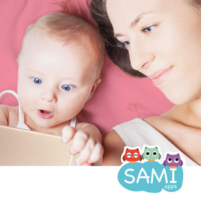 Smart Baby:learning activities