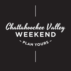 Chattahoochee Valley Weekend