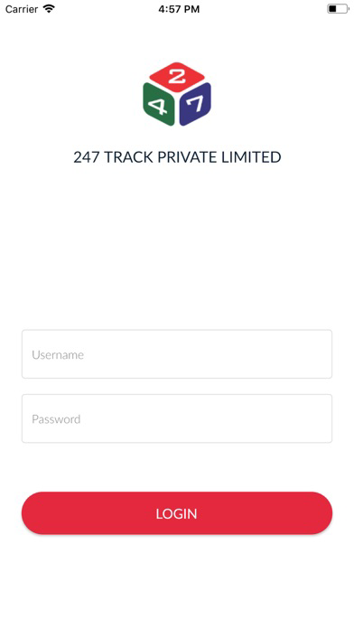 247-Track poster