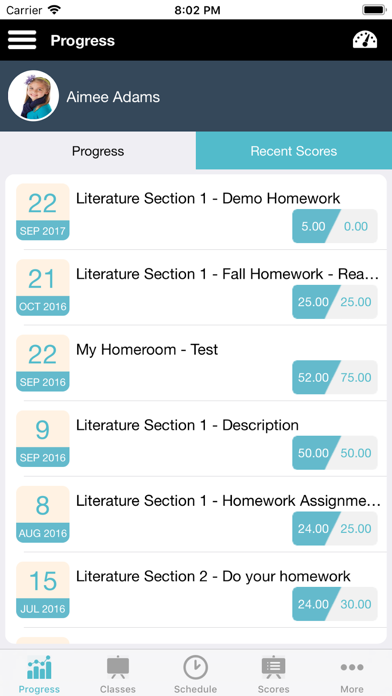 StudentPlus poster