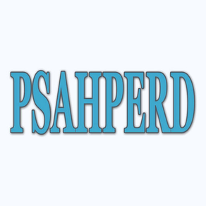 PSAHPERD PD