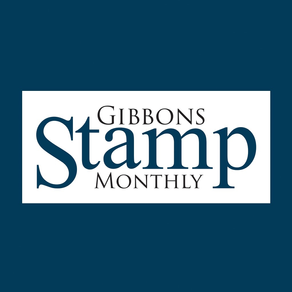 Gibbons Stamp Monthly Magazine