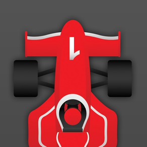 Crazy Race X: Jogo de corrida