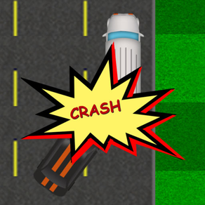 Just Don't Crash