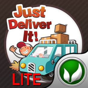 Just Deliver It! Lite