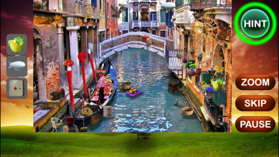 Adventure Hidden Objects poster