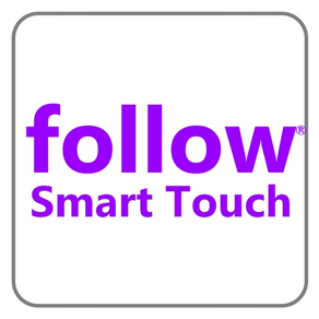 follow Smart Touch