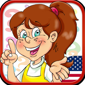 Super intelligence - Educational quiz for preschool kids