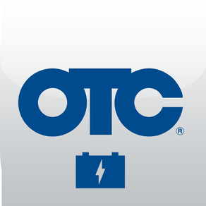OTC3200 Smart Battery Tester