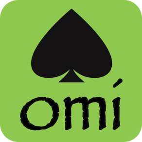 Omi Sri Lankan Card Game