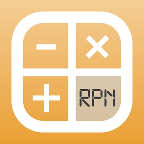 Free RPN Calculator DeepStackLite