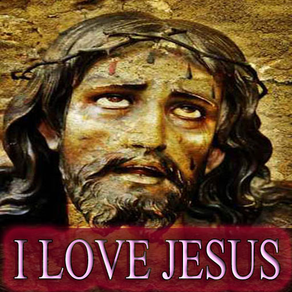 I Love Jesus (Pics & Vids)