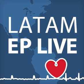 LATAM EP LIVE