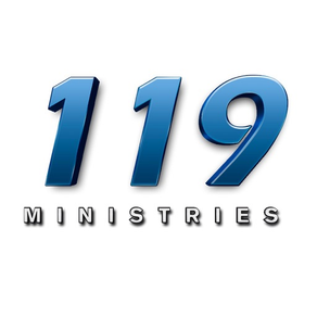 119 Ministries App