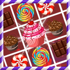 Cake Valley Sweet Blast - Spiel 3 Cookie Pop Blitz