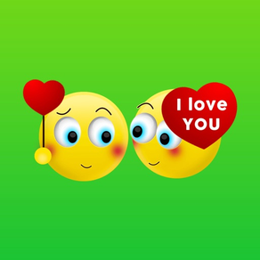 LoveMoji Stickers Pro