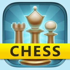 Chess - Kostenlose Brettspiel