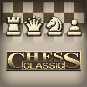 Chess Classic - A Game of Kings